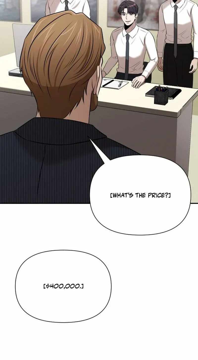 When a Genius Office Worker Goes Too Far Chapter 50 59